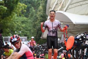 Kenanga Man of Steel Triathlon 123 2026