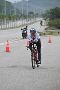 Kenanga Man of Steel Triathlon 123 2026