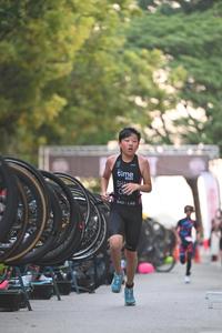 Kenanga Man of Steel Triathlon 123 2026