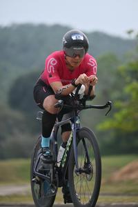 Kenanga Man of Steel Triathlon 123 2026