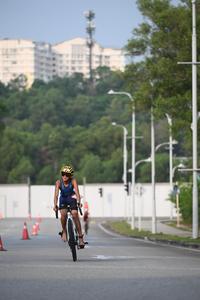 Kenanga Man of Steel Triathlon 123 2026