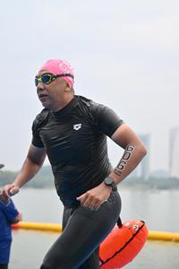 Kenanga Man of Steel Triathlon 123 2026