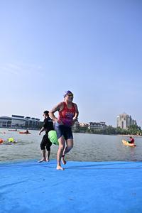 Kenanga Man of Steel Triathlon 123 2026