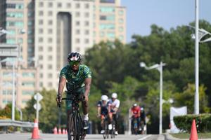 Kenanga Man of Steel Triathlon 123 2026