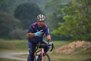 Kenanga Man of Steel Triathlon 123 2026