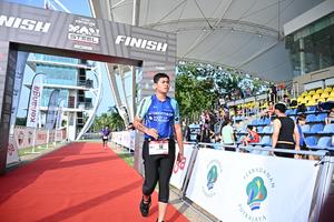 Kenanga Man of Steel Triathlon 123 2026