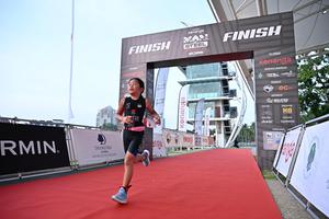 Kenanga Man of Steel Triathlon 123 2026