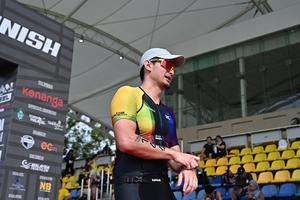 Kenanga Man of Steel Triathlon 123 2026