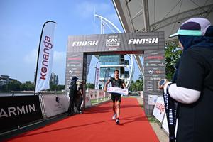 Kenanga Man of Steel Triathlon 123 2026