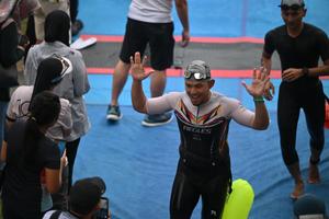 Kenanga Man of Steel Triathlon 123 2026