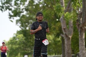 Kenanga Man of Steel Triathlon 123 2026