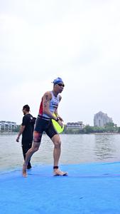 Kenanga Man of Steel Triathlon 123 2026