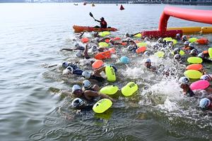 Kenanga Man of Steel Triathlon 123 2026