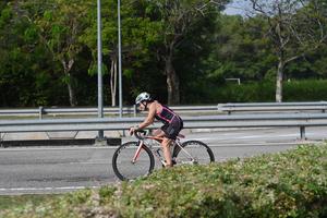 Kenanga Man of Steel Triathlon 123 2026