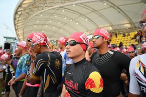 Kenanga Man of Steel Triathlon 123 2026
