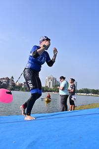 Kenanga Man of Steel Triathlon 123 2026