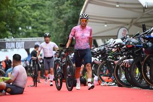 Kenanga Man of Steel Triathlon 123 2026
