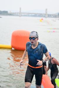 Kenanga Man of Steel Triathlon 123 2026