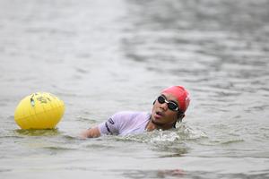 Kenanga Man of Steel Triathlon 123 2026