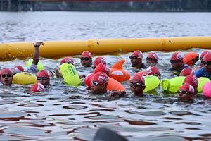 Kenanga Man of Steel Triathlon 123 2026