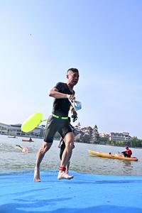 Kenanga Man of Steel Triathlon 123 2026