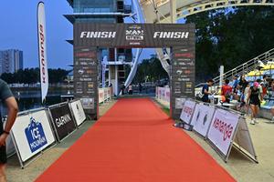 Kenanga Man of Steel Triathlon 123 2026