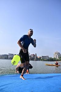 Kenanga Man of Steel Triathlon 123 2026