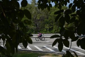 Kenanga Man of Steel Triathlon 123 2026