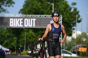 Kenanga Man of Steel Triathlon 123 2026