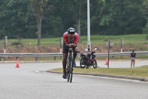 Kenanga Man of Steel Triathlon 123 2026