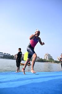 Kenanga Man of Steel Triathlon 123 2026