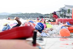 Kenanga Man of Steel Triathlon 123 2026