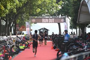 Kenanga Man of Steel Triathlon 123 2026