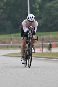 Kenanga Man of Steel Triathlon 123 2026
