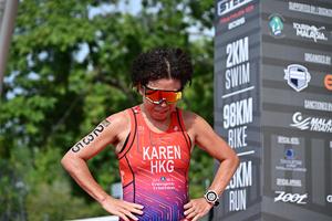 Kenanga Man of Steel Triathlon 123 2026