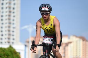 Kenanga Man of Steel Triathlon 123 2026