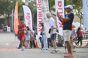 Kenanga Man of Steel Triathlon 123 2026