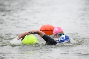 Kenanga Man of Steel Triathlon 123 2026