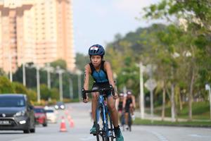 Kenanga Man of Steel Triathlon 123 2026