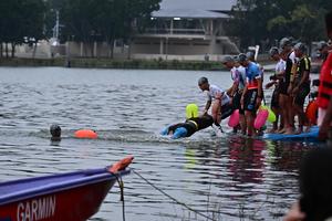 Kenanga Man of Steel Triathlon 123 2026