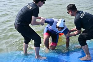 Kenanga Man of Steel Triathlon 123 2026