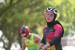 Kenanga Man of Steel Triathlon 123 2026