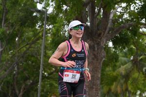 Kenanga Man of Steel Triathlon 123 2026