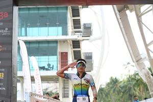 Kenanga Man of Steel Triathlon 123 2026