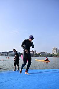 Kenanga Man of Steel Triathlon 123 2026