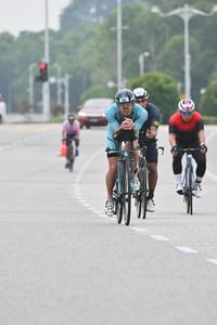 Kenanga Man of Steel Triathlon 123 2026
