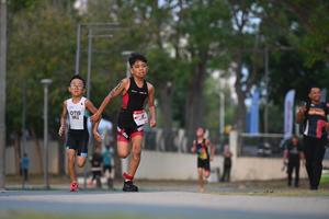 Kenanga Man of Steel Triathlon 123 2026