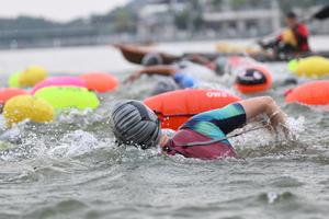 Kenanga Man of Steel Triathlon 123 2026