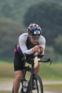 Kenanga Man of Steel Triathlon 123 2026
