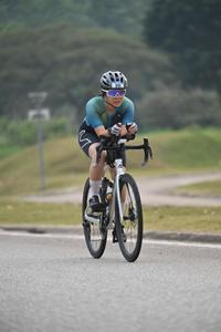 Kenanga Man of Steel Triathlon 123 2026